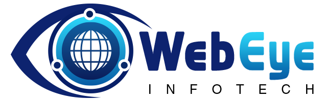Webeye Infotech